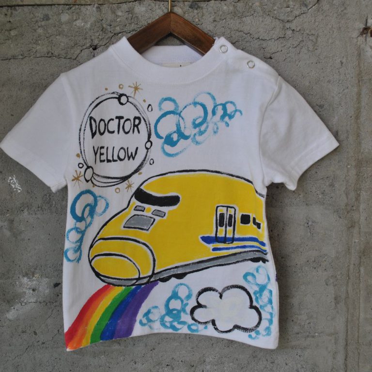 special-doctoryellow