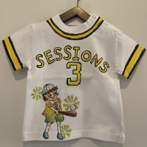 special-baseboy